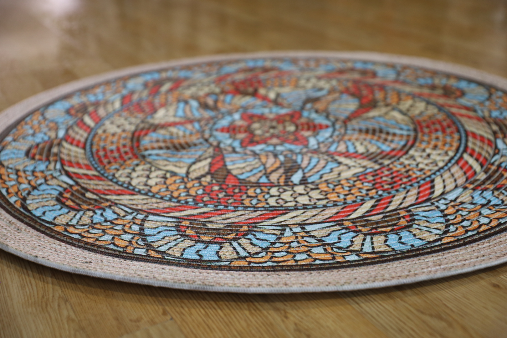 Modern jute - Image 3